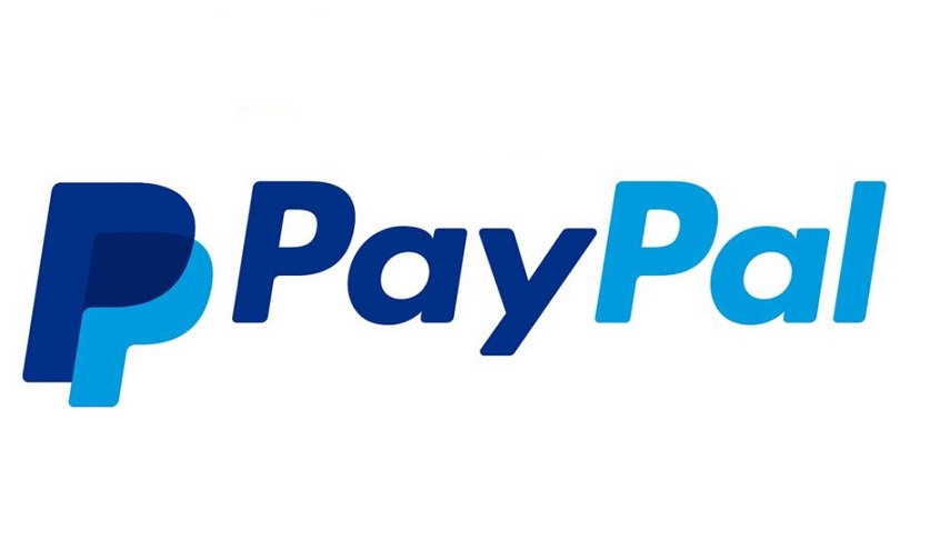 Pay with Paypal