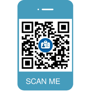 QR Code to access bookprivatecar.com